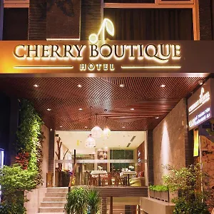 ホテル チェリー ブティック, ホーチミン市