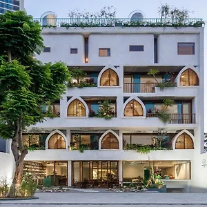 Le Bouton Hotel Đà Nẵng
