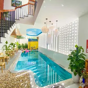 Mint Hotel Hoi An