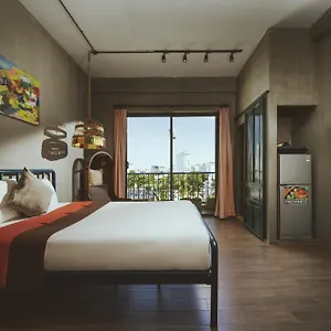 La Maison Des Delices Apartment Đà Nẵng