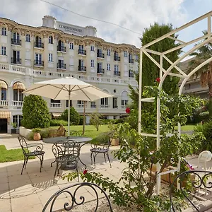 Bleues Le Mediterranee Aparthotel Saint-Raphaël