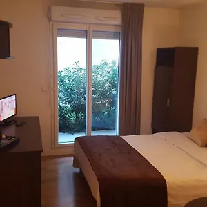 Provence Aparthotel Marseilles