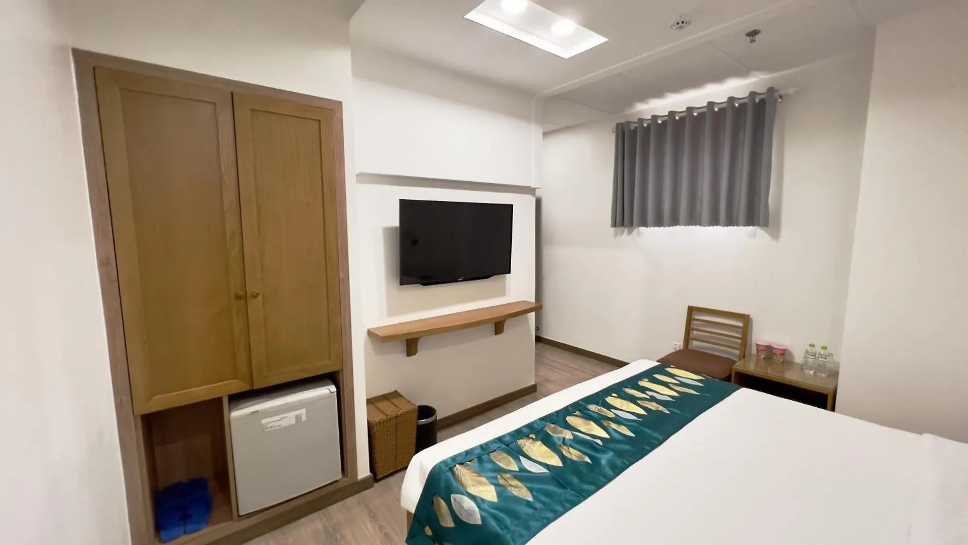 Sao Mai Hotel 호치민