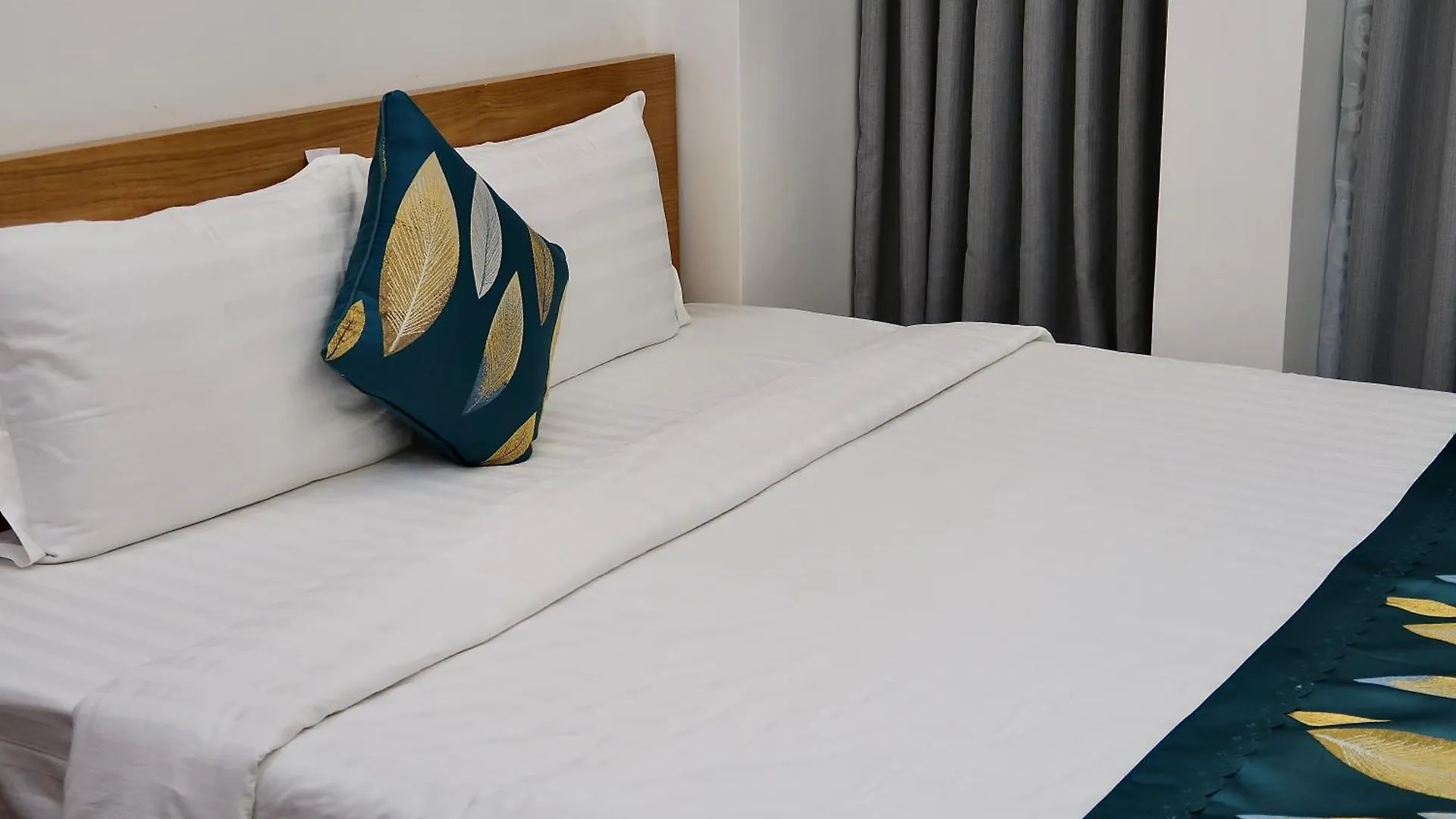 Sao Mai Hotel 호치민