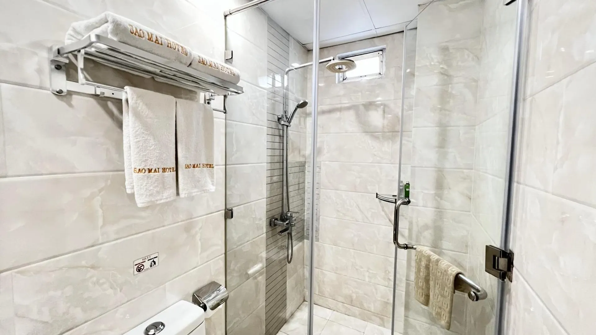 **  Sao Mai Hotel 호치민 베트남