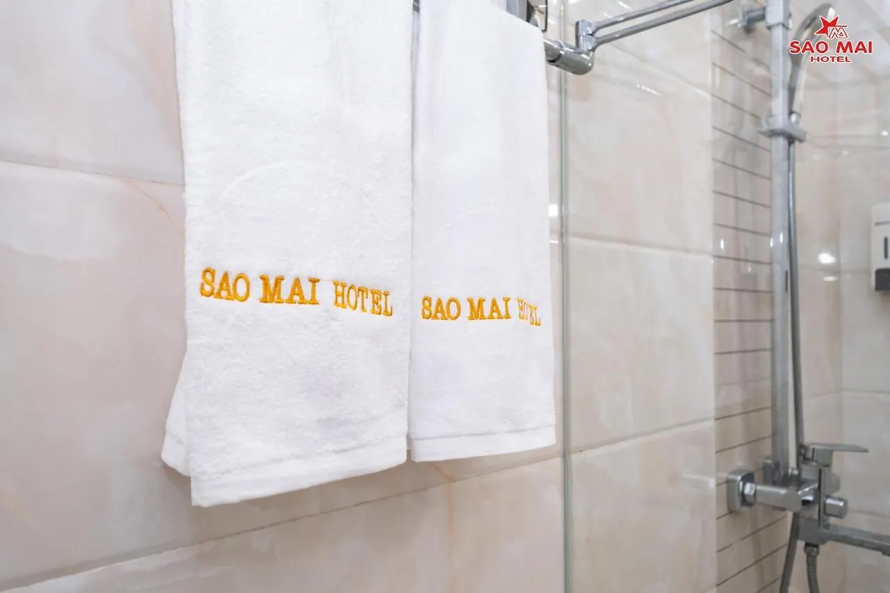 Sao Mai Hotel Ho Chi Minh City