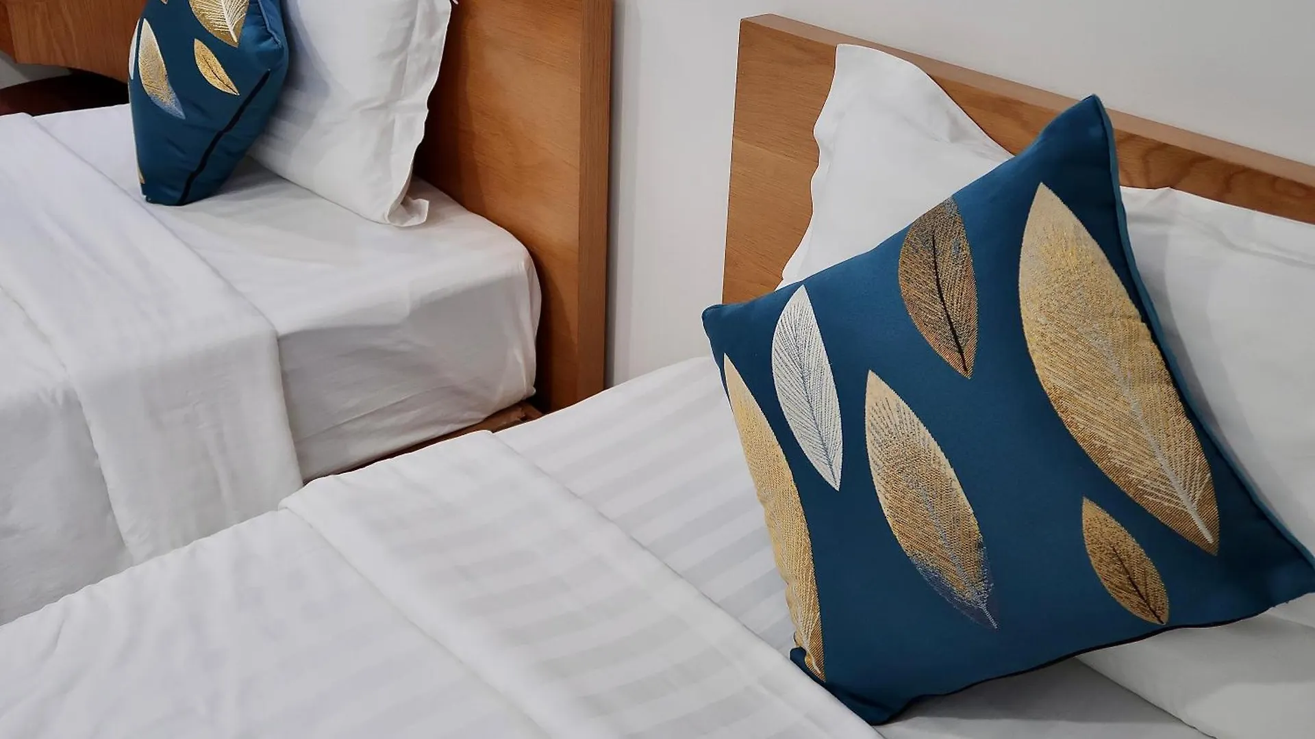 Sao Mai Hotel Ho Chi Minh City