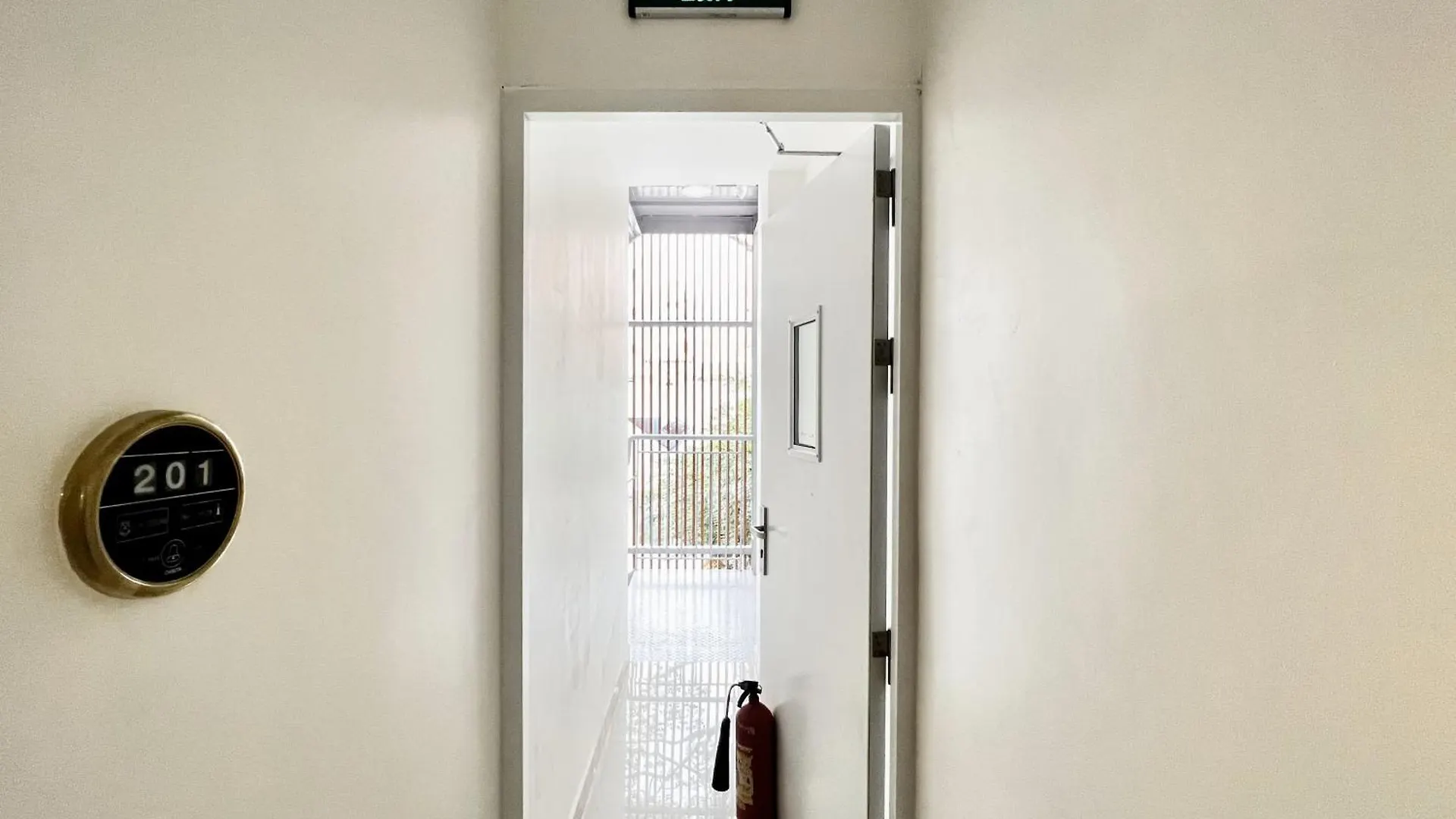 Sao Mai Hotel Ho Chi Minh City