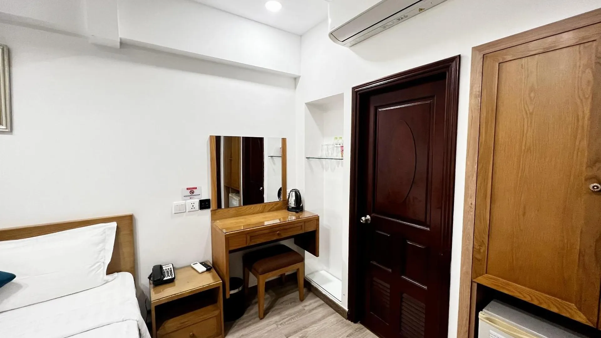 Sao Mai Hotel Ho Chi Minh City